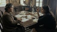 The Dead Girls Episode 3 (Image via Netflix)